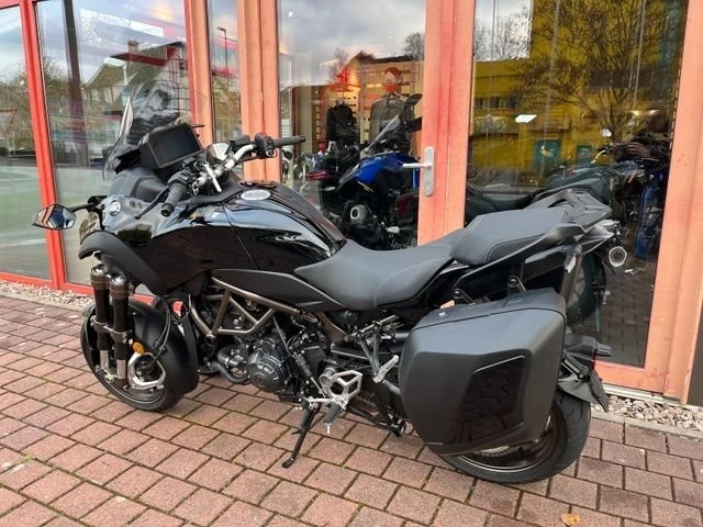 Angebot Yamaha Niken GT Bild 5: Angebot Yamaha Niken GT
