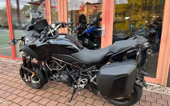 Neufahrzeug Yamaha Niken GT - Bild 5