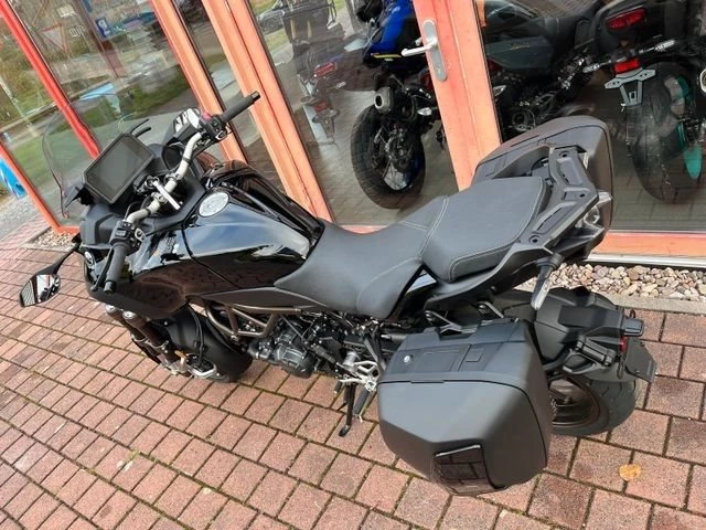Angebot Yamaha Niken GT Bild 6: Angebot Yamaha Niken GT