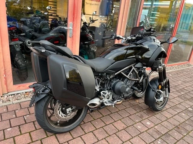 Angebot Yamaha Niken GT Bild 8: Angebot Yamaha Niken GT