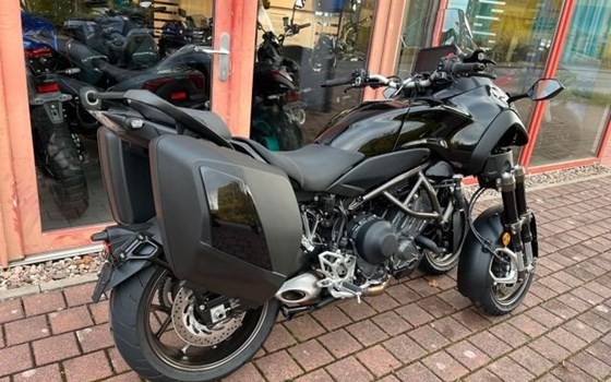 Neufahrzeug Yamaha Niken GT - Bild 8