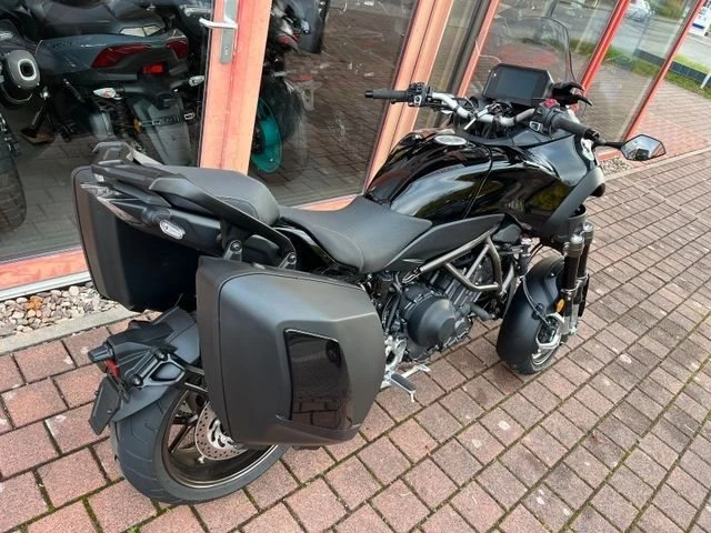 Angebot Yamaha Niken GT Bild 9: Angebot Yamaha Niken GT