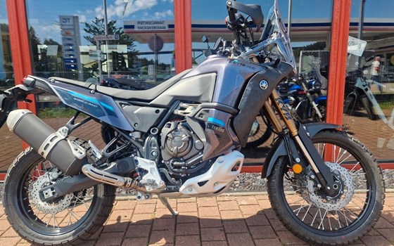 Neufahrzeug Yamaha Tenere 700 World Raid - Bild 2