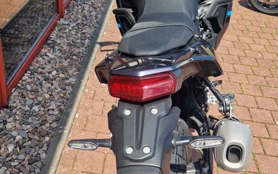 Neufahrzeug Yamaha Tenere 700 World Raid - Bild 4