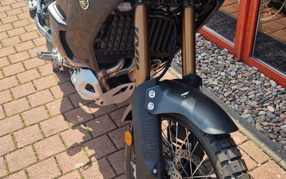 Neufahrzeug Yamaha Tenere 700 World Raid - Bild 6
