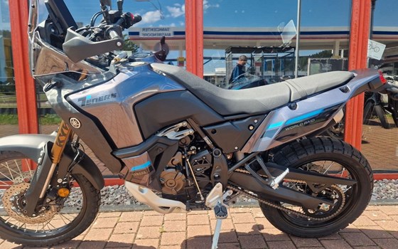 Neufahrzeug Yamaha Tenere 700 World Raid - Bild 7