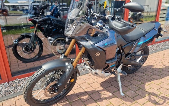 Neufahrzeug Yamaha Tenere 700 World Raid - Bild 8