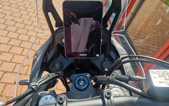 Neufahrzeug Yamaha Tenere 700 World Raid - Bild 9