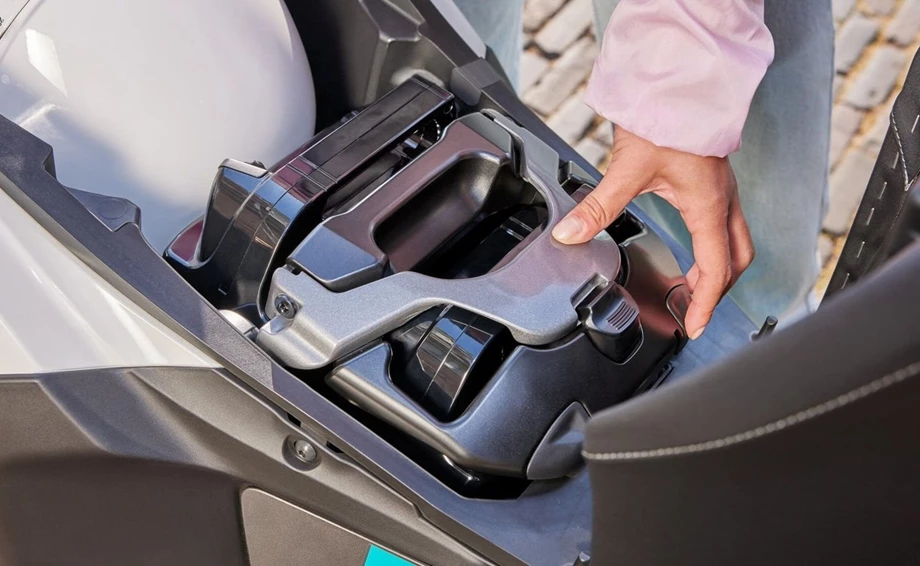 Angebot Yamaha NEO's Bild 2: Angebot Yamaha NEO's