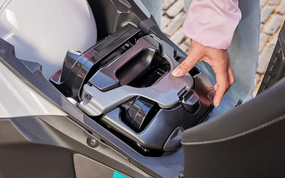 Neufahrzeug Yamaha NEO's - Bild 2