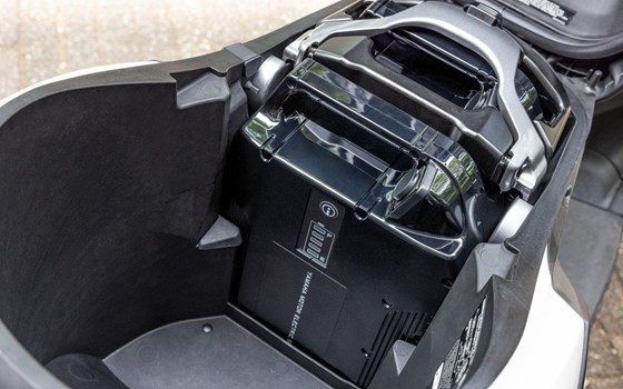 Neufahrzeug Yamaha NEO's - Bild 3