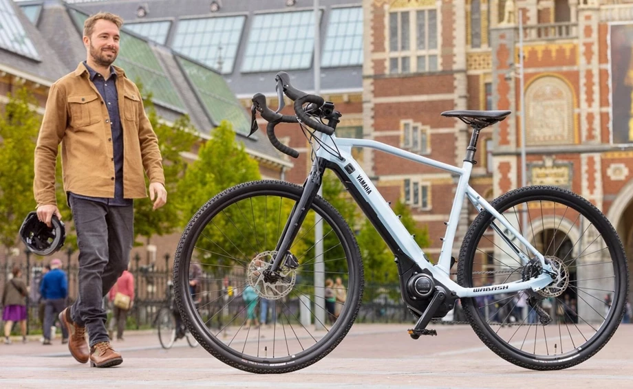 Angebot Yamaha Wabash RT Bild 13: Angebot Yamaha Wabash RT