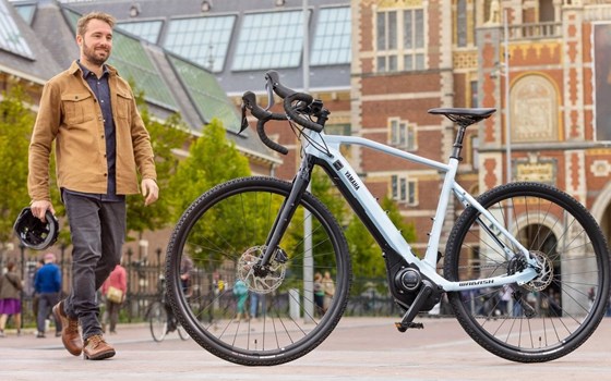 Neufahrzeug Yamaha Wabash RT - Bild 13