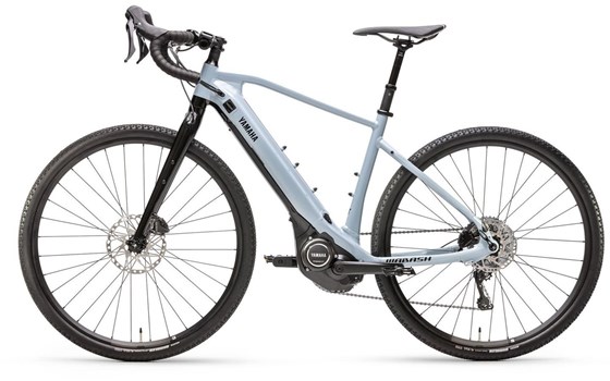 Neufahrzeug Yamaha Wabash RT - Bild 15