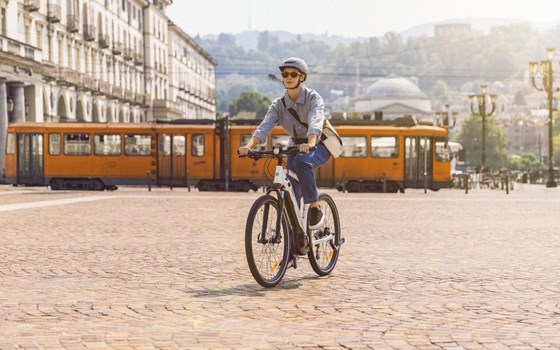 Neufahrzeug Yamaha CrossCore RC - Bild 10