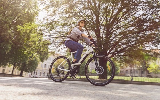 Neufahrzeug Yamaha CrossCore RC - Bild 12