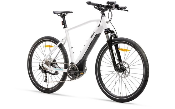 Neufahrzeug Yamaha CrossCore RC - Bild 20