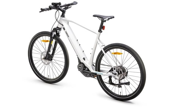 Neufahrzeug Yamaha CrossCore RC - Bild 21