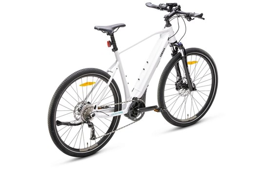 Neufahrzeug Yamaha CrossCore RC - Bild 22