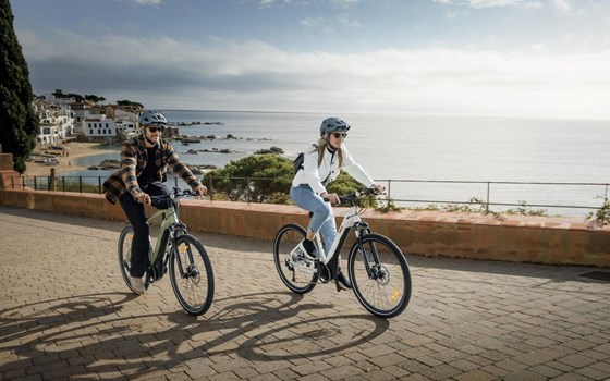 Neufahrzeug Yamaha CrossCore RC - Bild 5