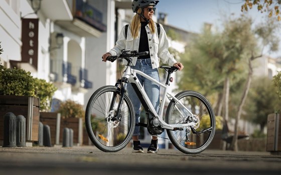 Neufahrzeug Yamaha CrossCore RC - Bild 6