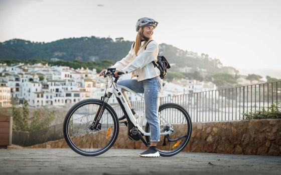 Neufahrzeug Yamaha CrossCore RC - Bild 7