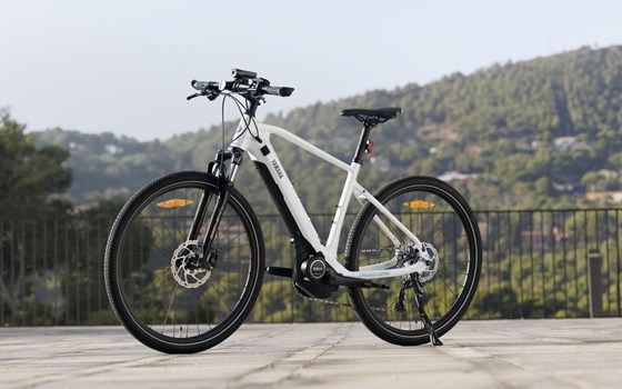 Neufahrzeug Yamaha CrossCore RC - Bild 8