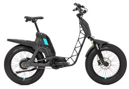 Neumotorrad Yamaha Booster Easy