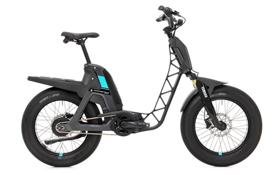 Neufahrzeug Yamaha Booster Easy - Bild 1