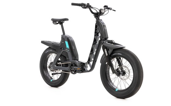 Neufahrzeug Yamaha Booster Easy - Bild 2