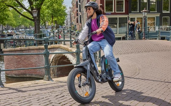 Neufahrzeug Yamaha Booster Easy - Bild 4