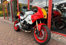 Gebrauchte Yamaha XSR900 GP
