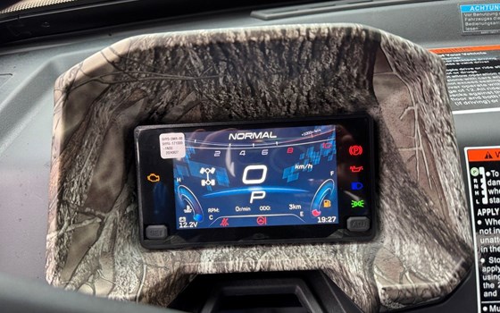 Neufahrzeug CFMOTO UFORCE 1000+ - Bild 10