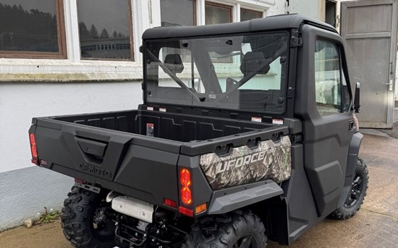 Neufahrzeug CFMOTO UFORCE 1000+ - Bild 3