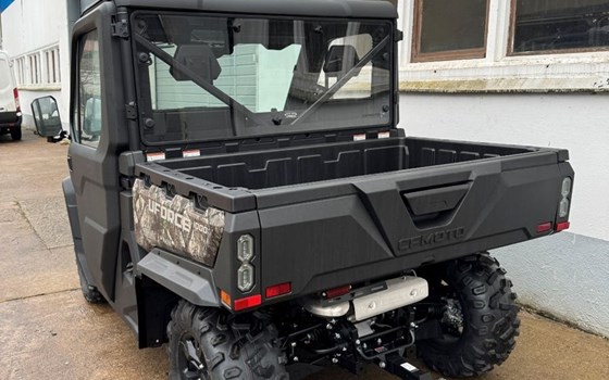 Neufahrzeug CFMOTO UFORCE 1000+ - Bild 6