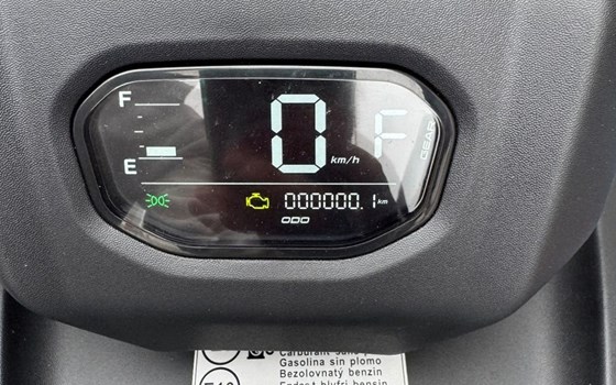 Neufahrzeug CFMOTO CForce 110 - Bild 18