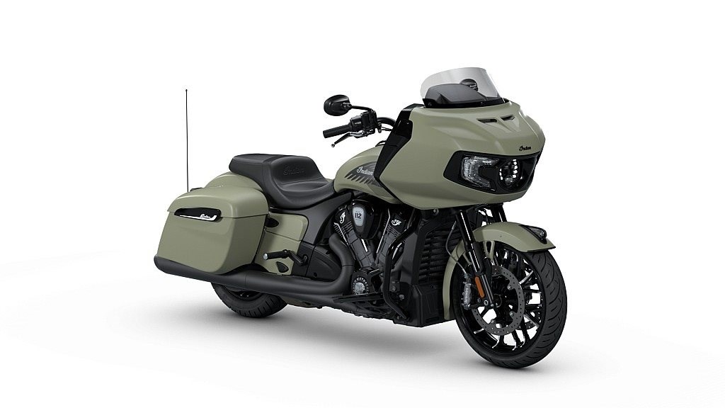 Motorrad