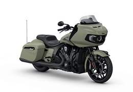 Neumotorrad Indian Challenger Dark Horse