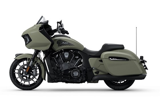Neufahrzeug Indian Challenger Dark Horse with 112 Package - Bild 2
