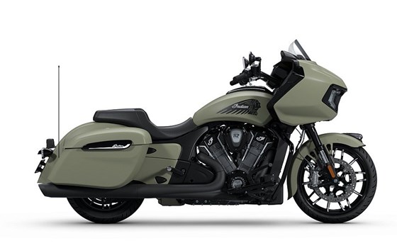 Neufahrzeug Indian Challenger Dark Horse with 112 Package - Bild 3