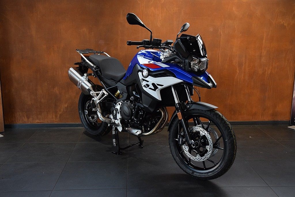Motorrad