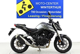 Neufahrzeug Honda CB750 Hornet Honda CB750 Hornet