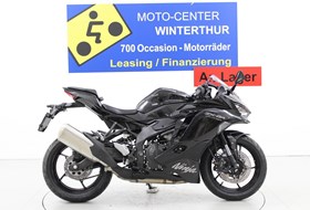 Kawasaki Ninja ZX-4R