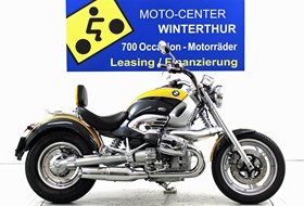 BMW R 1200 C Independent