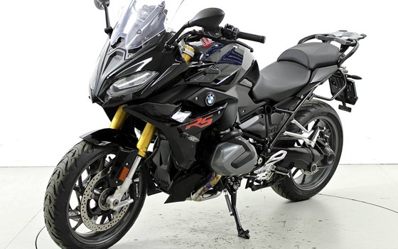 Motorrad Occasion BMW R 1250 RS - Bild 3