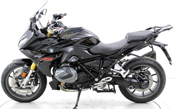 Motorrad Occasion BMW R 1250 RS - Bild 5