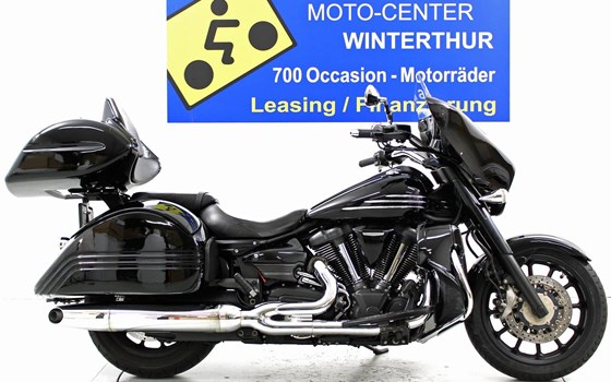 Motorrad Occasion Yamaha XV 1900 - Bild 1