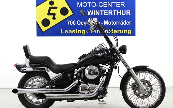 Offerta Kawasaki VN 800 - Immagine 1