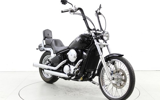 Offerta Kawasaki VN 800 - Immagine 2