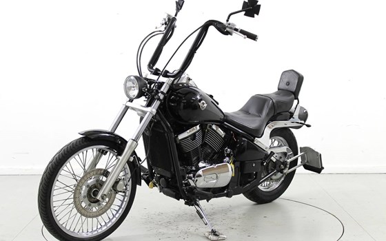 Offerta Kawasaki VN 800 - Immagine 3